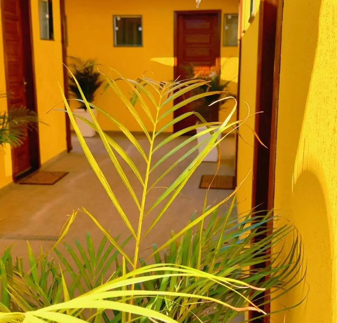Hotel Flats Chamego Búzios
