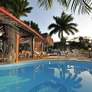 Hotel Aquabarra Boutique &, Búzios