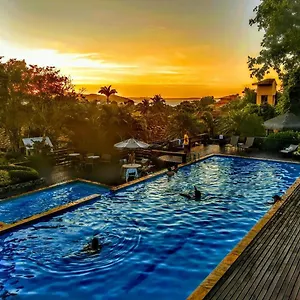 Hotel La Foret & Lounge, Búzios